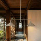 Alric Chandelier - Residence Supply