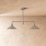 Alric Chandelier - Residence Supply