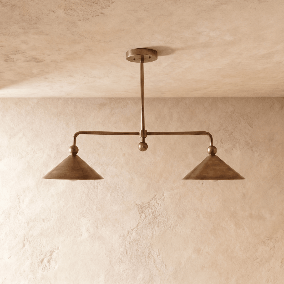 Alric Chandelier - Residence Supply