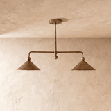 Alric Chandelier - Residence Supply