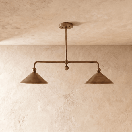 Alric Chandelier - Residence Supply
