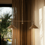 Alric Chandelier - Residence Supply