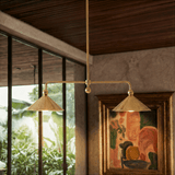 Alric Chandelier - Residence Supply