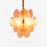 Alrinis Chandelier - Residence Supply