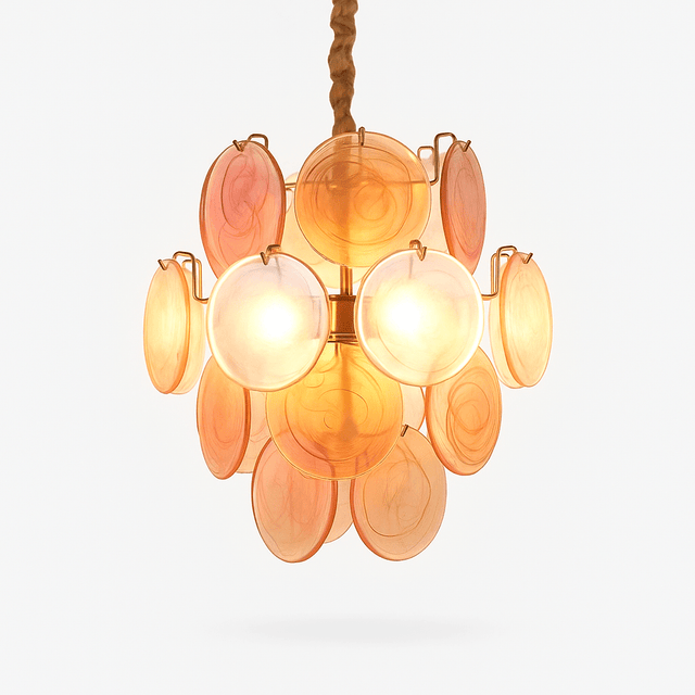 Alrinis Chandelier - Residence Supply