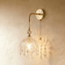 Alshamal Glass Wall Light - Residence Supply