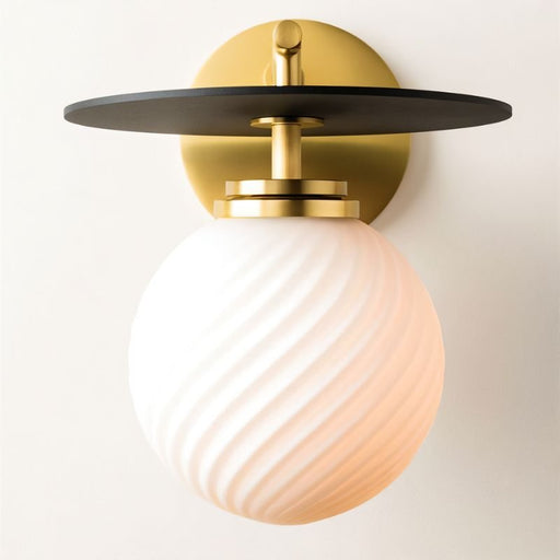 Altalune Wall Lamp - Contemporary Lighting Fixture