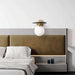 Altalune Wall Lamp - Bedroom Lighting