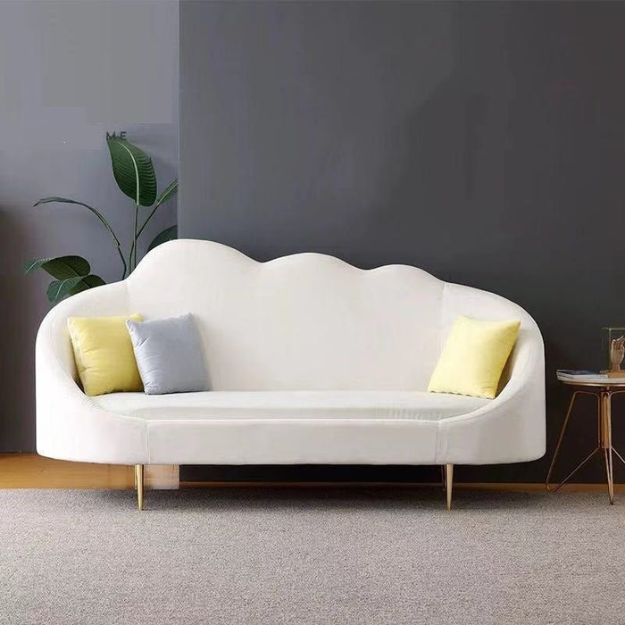 Altara Pillow Sofa - Residence Supply