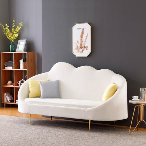 Altara Pillow Sofa - Residence Supply