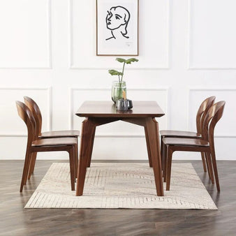 Unique Altare Dining Chair