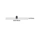 Altirva Wall Lamp - Residence Supply