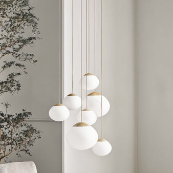 Altis Pendant Light - Residence Supply