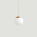 Altis Pendant Light - Residence Supply