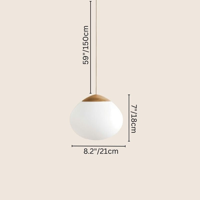 Altis Pendant Light - Residence Supply