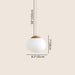 Altis Pendant Light - Residence Supply