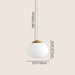 Altis Pendant Light - Residence Supply