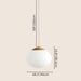 Altis Pendant Light - Residence Supply