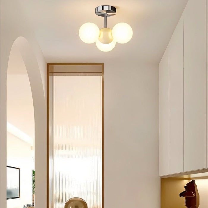 Altriva Ceiling Light - Residence Supply