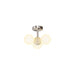 Altriva Ceiling Light - Residence Supply