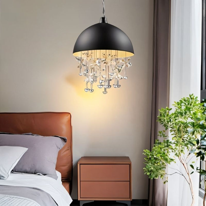 Aluma Pendant Lamp - Residence Supply