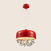 Aluma Pendant Light - Residence Supply