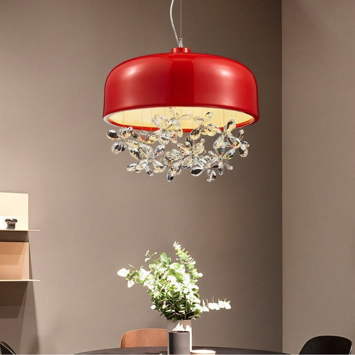 Aluma Pendant Light - Residence Supply