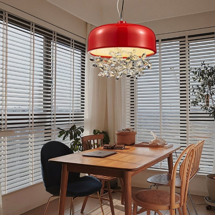 Aluma Pendant Light - Residence Supply