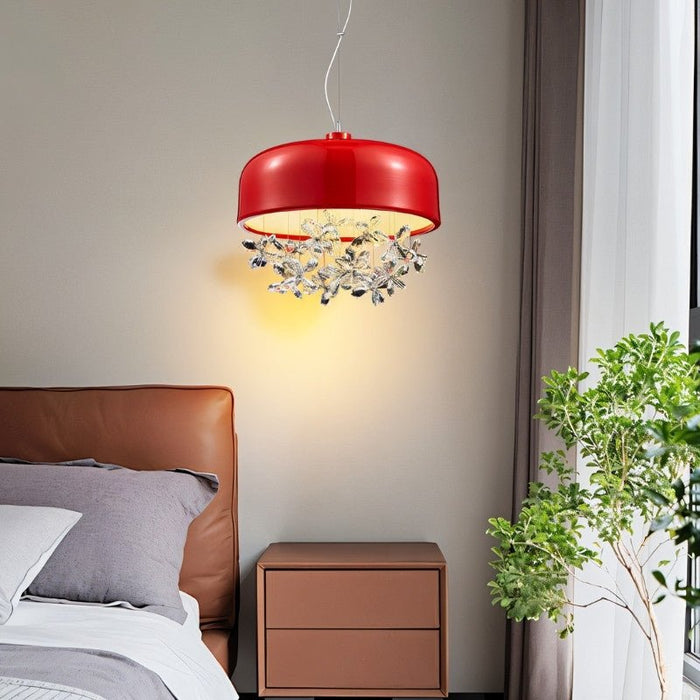 Aluma Pendant Light - Residence Supply