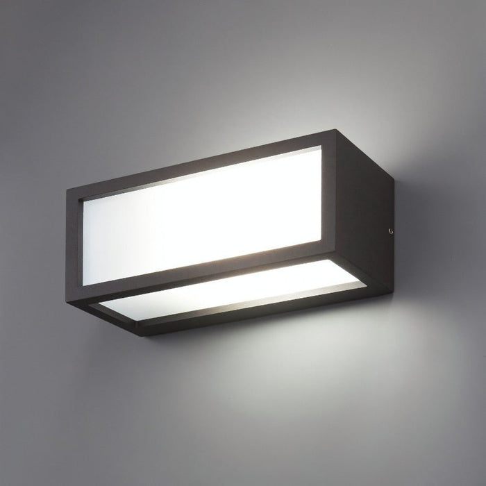 Aluna Outdoor Wall Lamp - Residence Supply