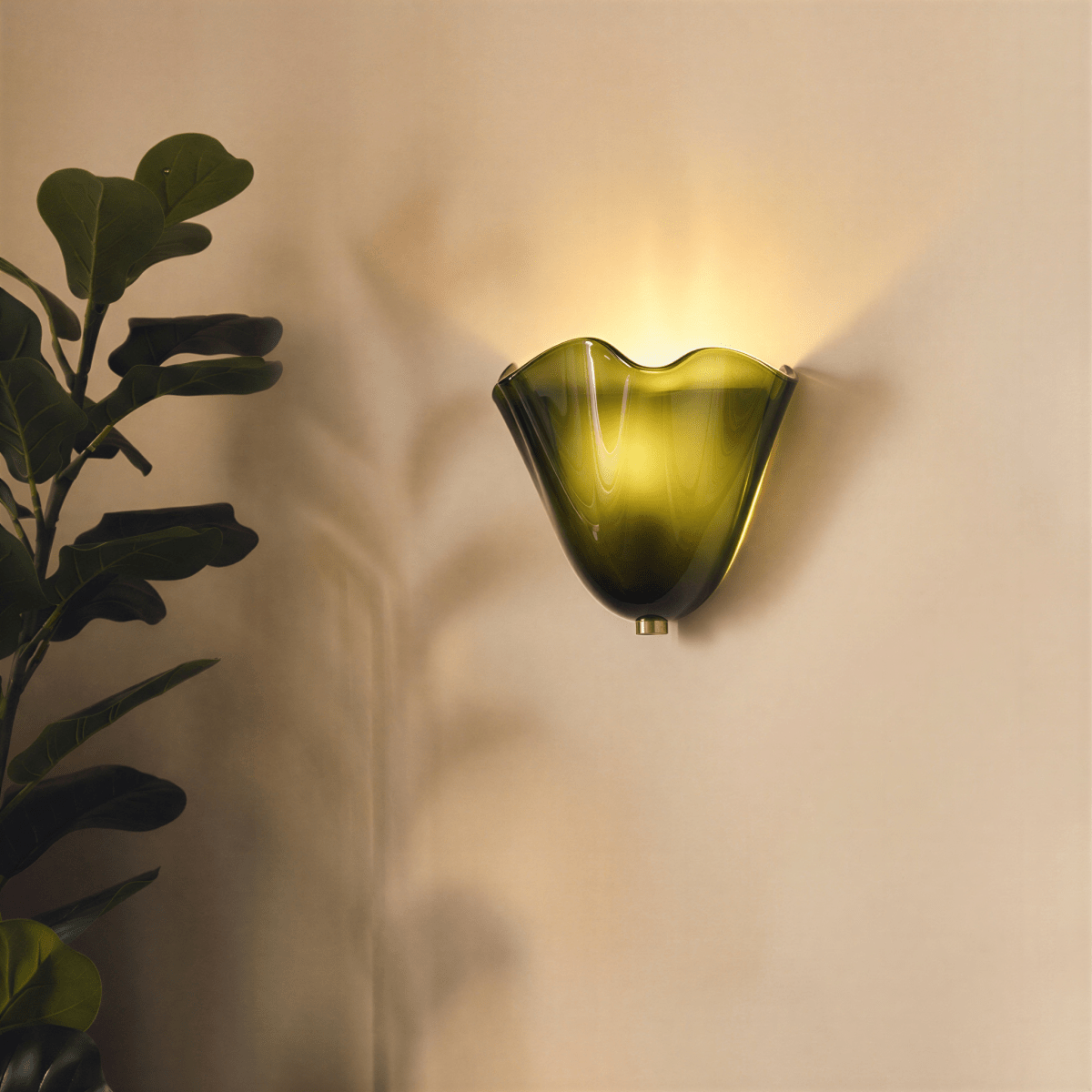 Alune Wall Lamp - Residence Supply