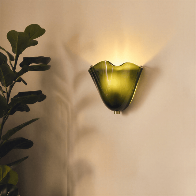 Alune Wall Lamp - Residence Supply