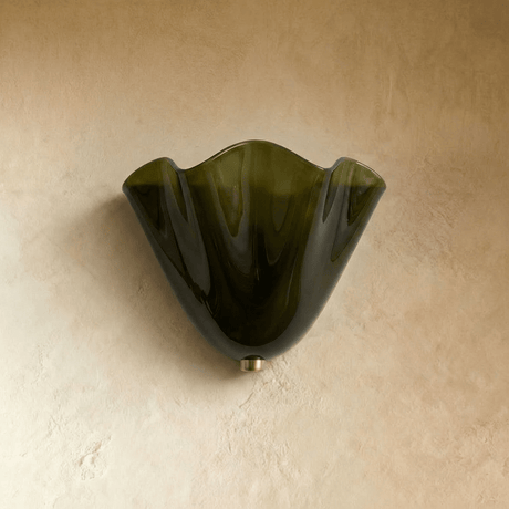 Alune Wall Lamp - Residence Supply