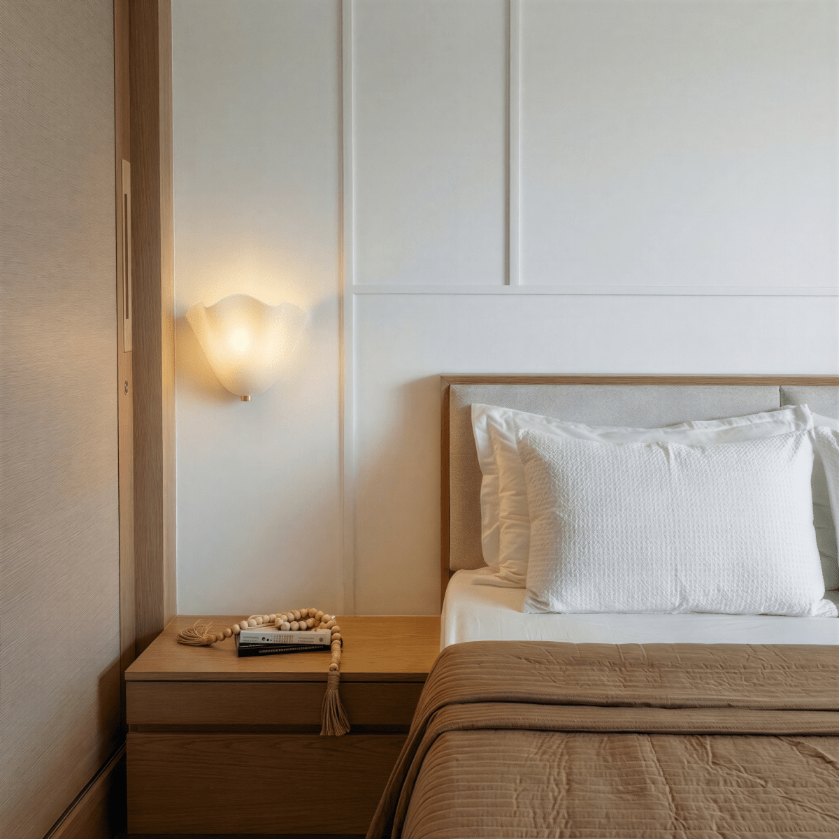 Alune Wall Lamp - Residence Supply