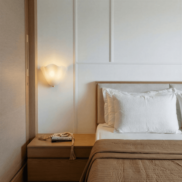 Alune Wall Lamp - Residence Supply