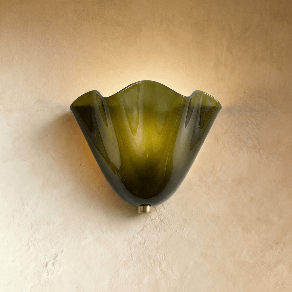 Alune Wall Lamp - Residence Supply