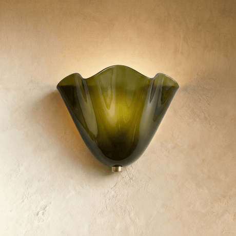 Alune Wall Lamp - Residence Supply