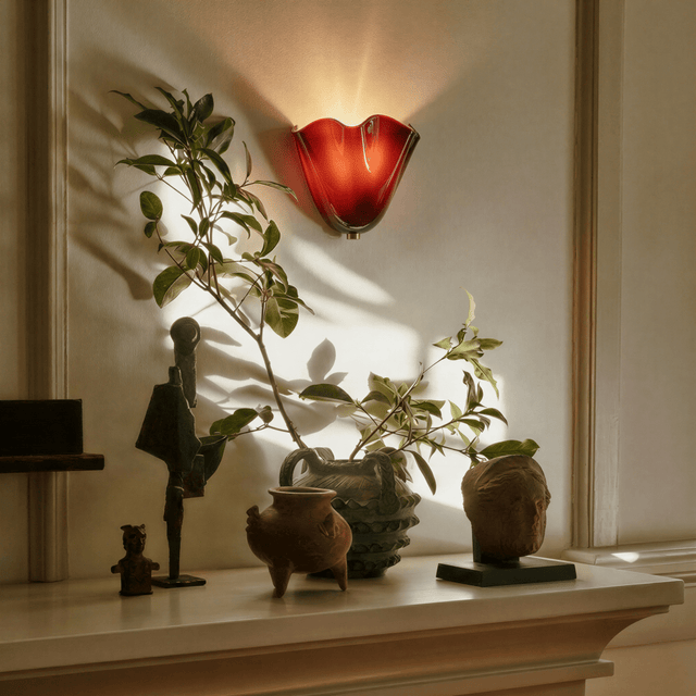 Alune Wall Lamp - Residence Supply