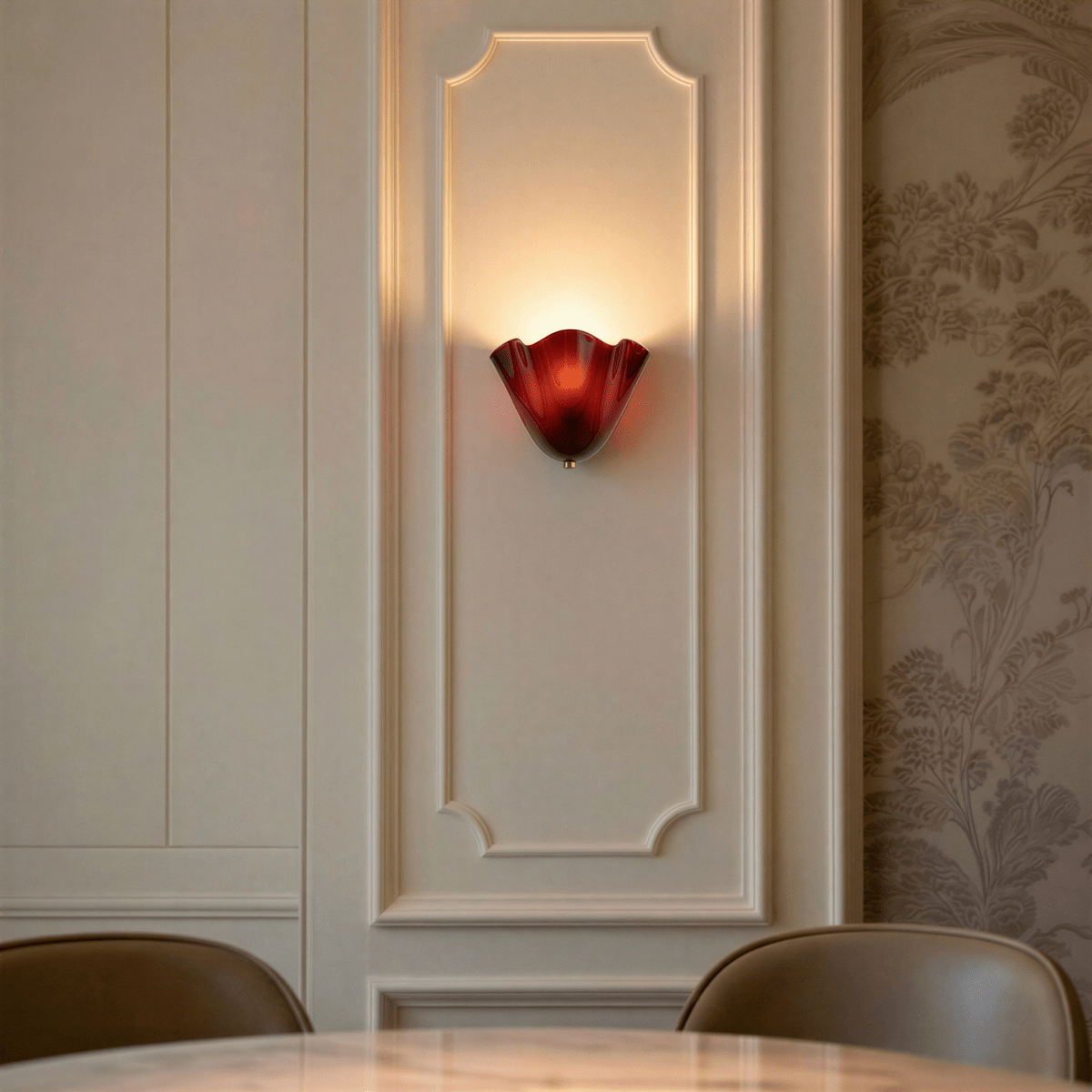 Alune Wall Lamp - Residence Supply