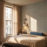 Aluria Travertine Wall Lamp - Residence Supply