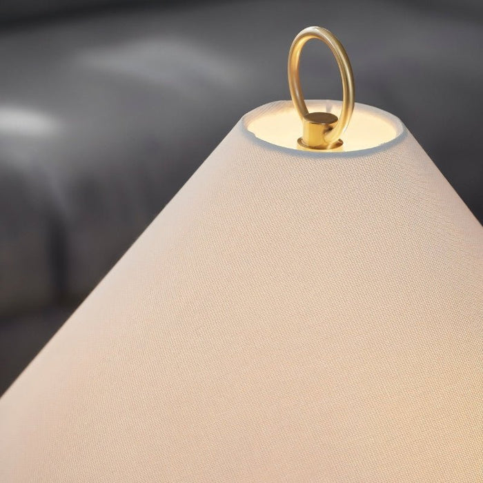 Alva Table Lamp - Residence Supply