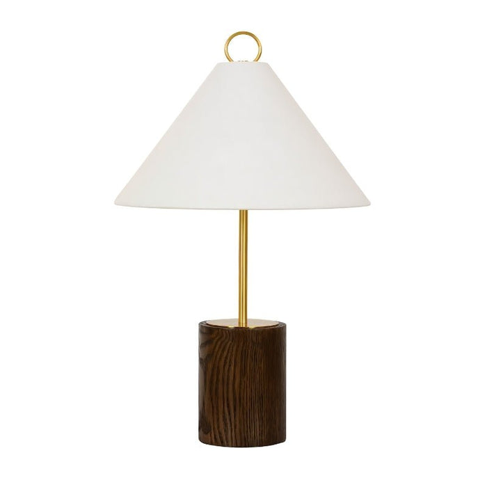 Alva Table Lamp - Residence Supply