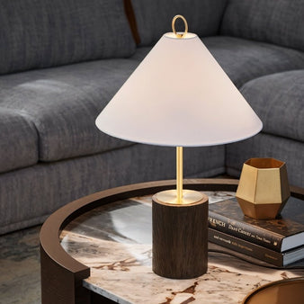 Alva Table Lamp - Residence Supply