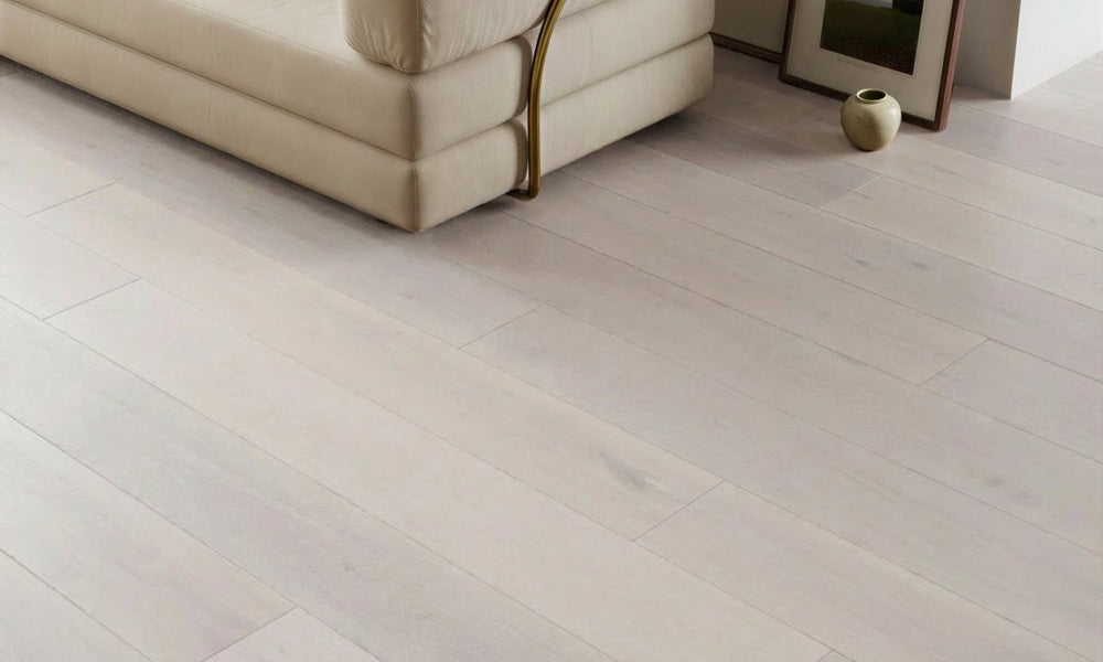 Effortless Design Balance