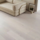 Alvara Oak Flooring - Residence Supply