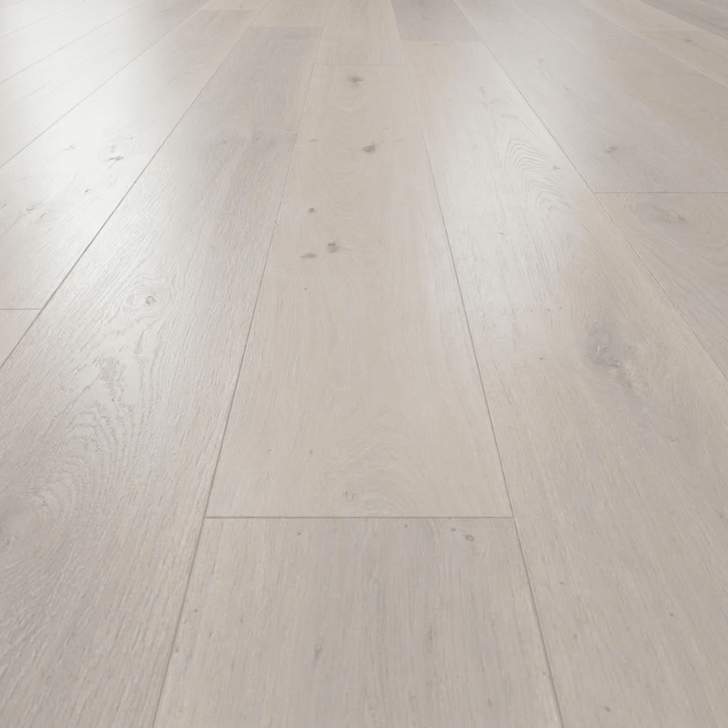 Alvara Oak Flooring - Residence Supply