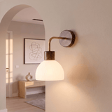 Alven Wall Lamp - Residence Supply