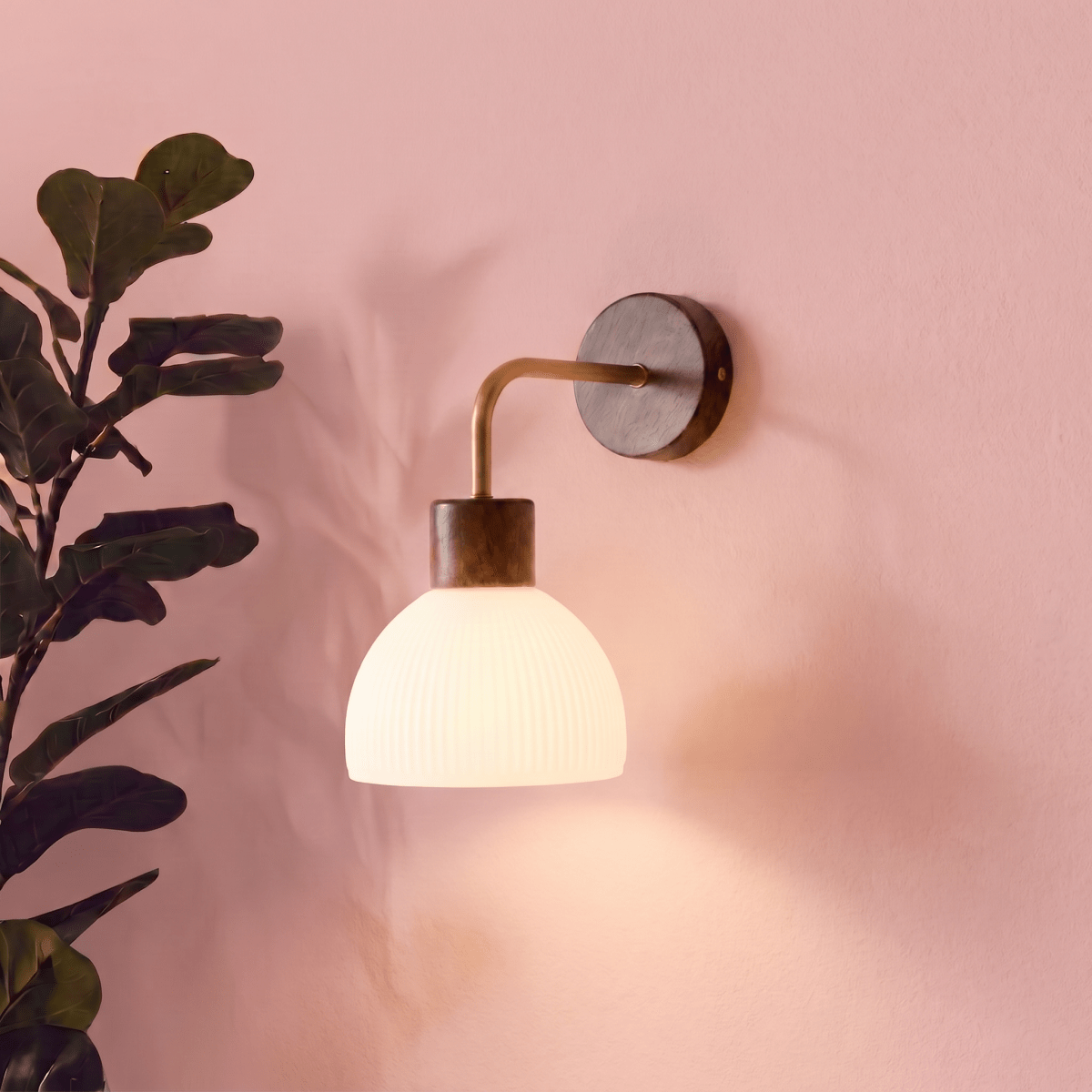 Alven Wall Lamp - Residence Supply
