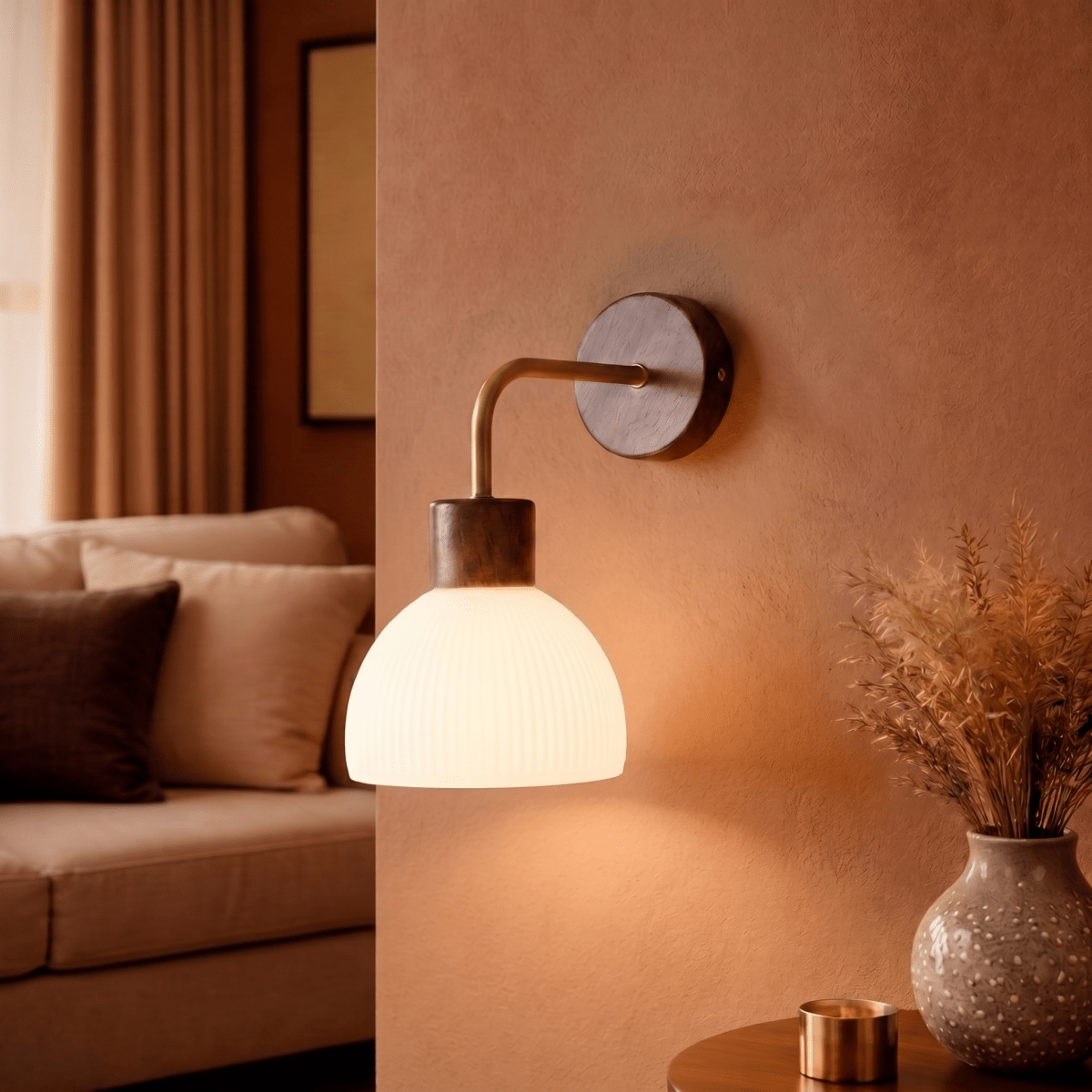 Alven Wall Lamp - Residence Supply