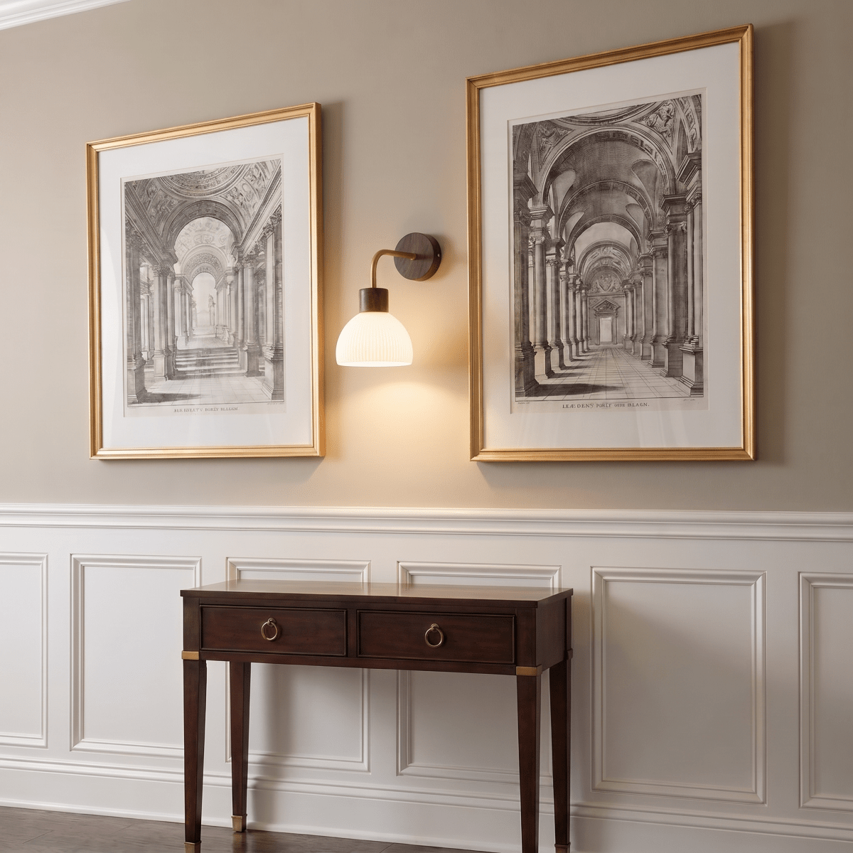 Alven Wall Lamp - Residence Supply